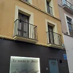 La Morada De Moret Caces