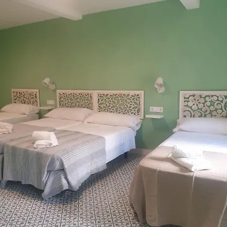 La Morada De Moret Apartament
