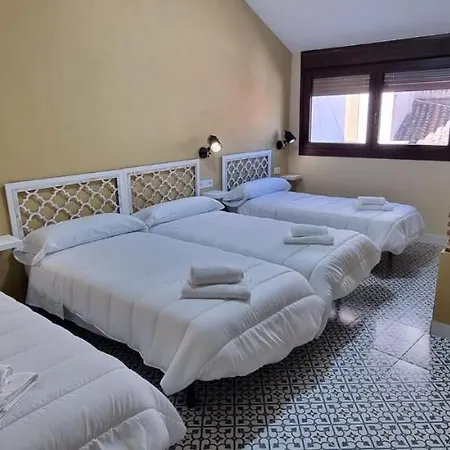 Apartament La Morada De Moret
