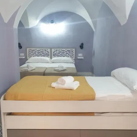 Διαμέρισμα La Morada De Moret *