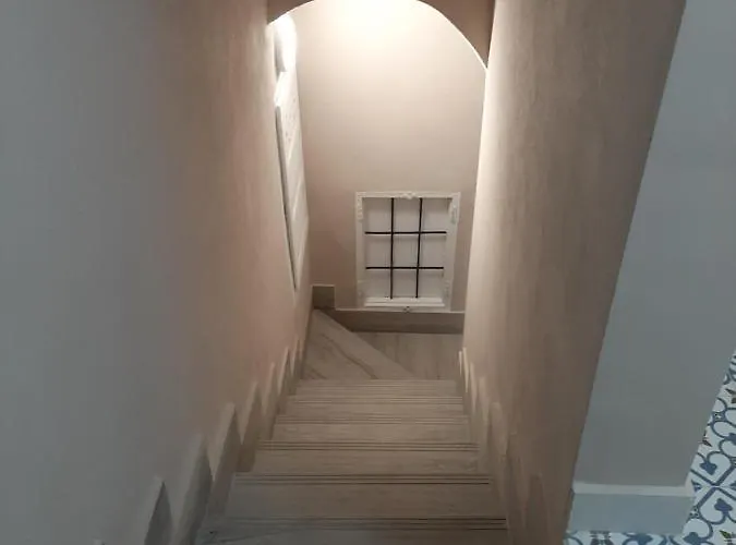 Apartment La Morada De Moret