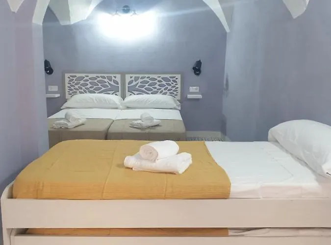 La Morada De Moret * Caces